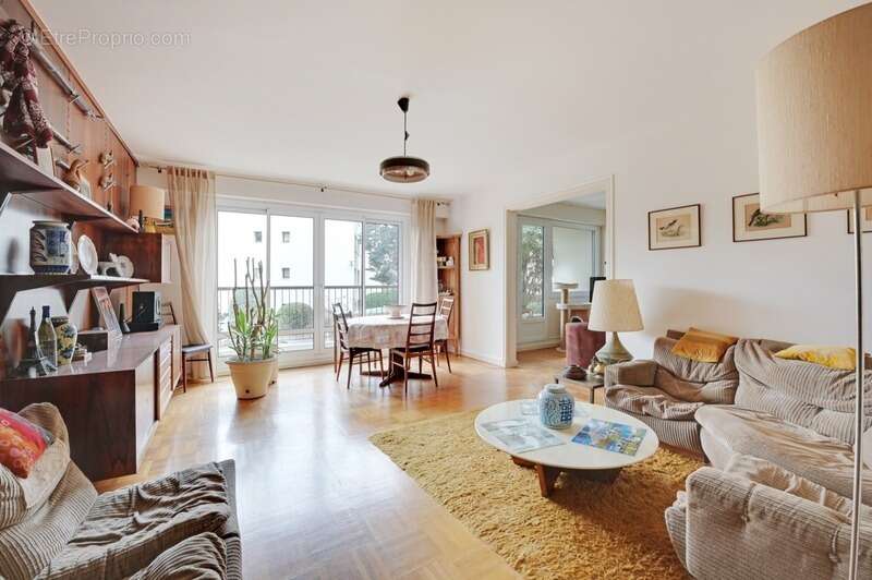 Appartement à GIF-SUR-YVETTE