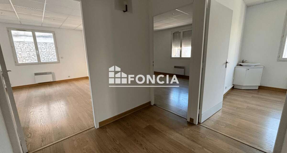 Appartement à LUNEL