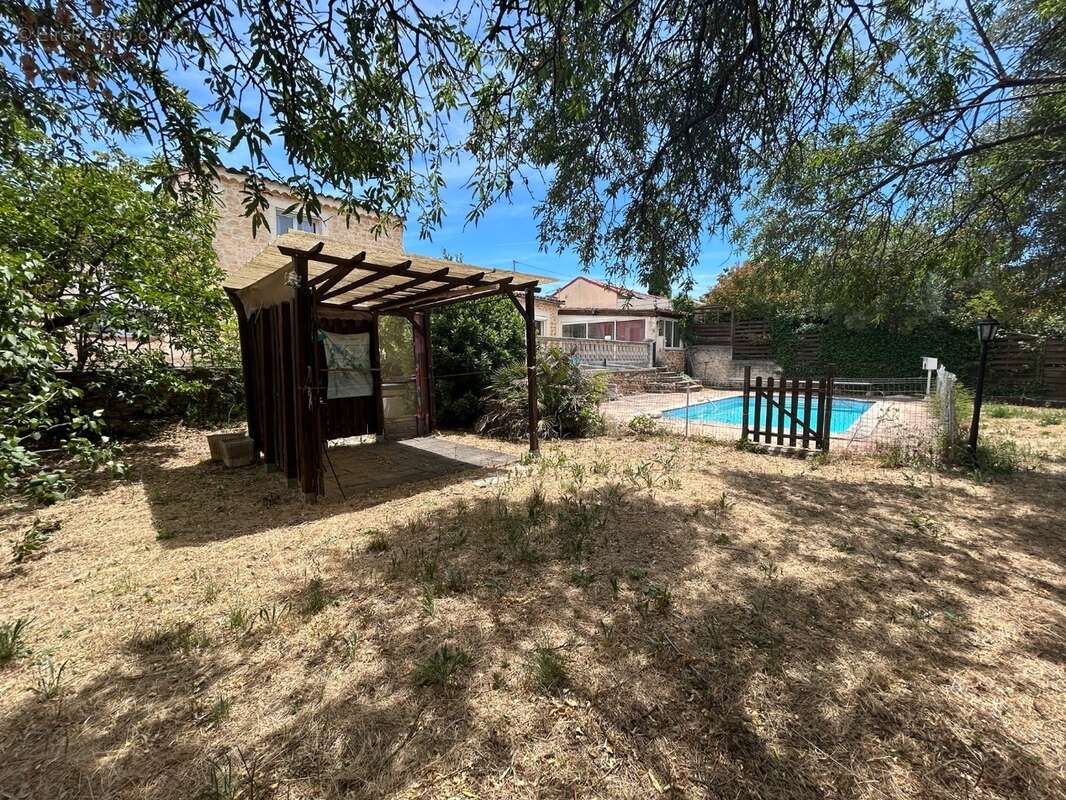 Maison 84 m² à Draguignan  - photo 5
