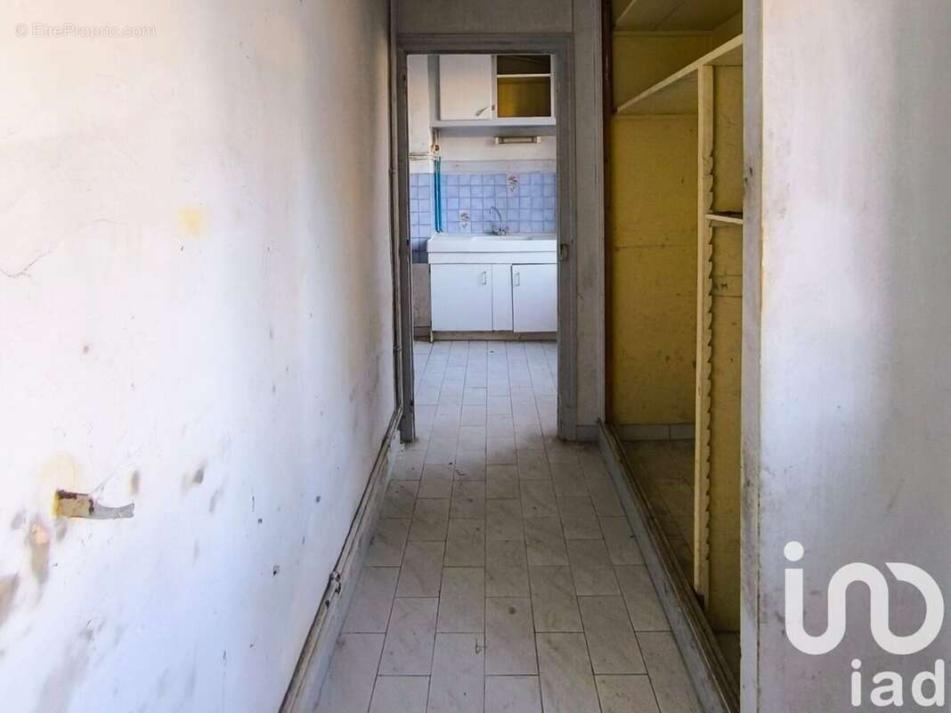 Photo 5 - Maison à CHATILLON-EN-BAZOIS