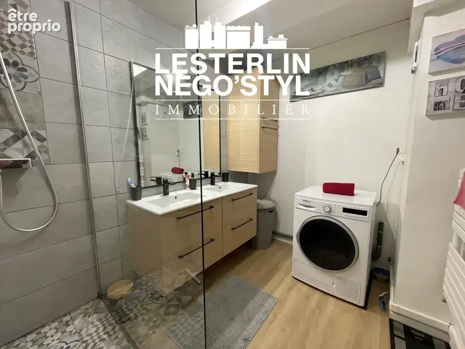 Appartement 4 pièces 84 m² à vendre à Le Havre (76600) - photo 4