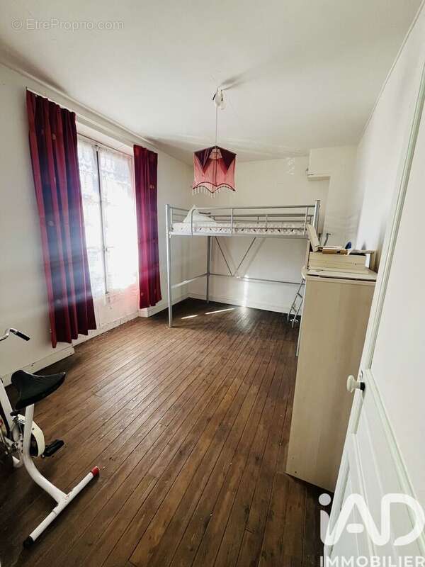 Photo 8 - Maison à FERE-EN-TARDENOIS