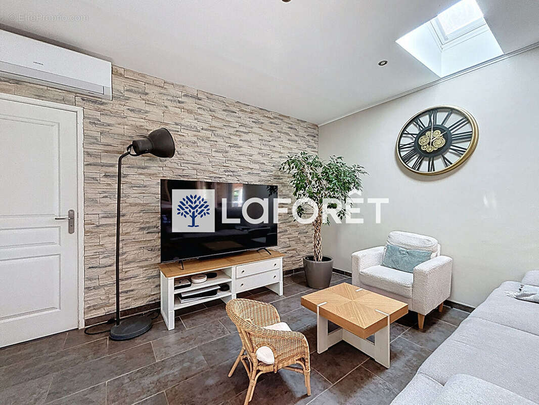 Maison à VILLARS-LES-DOMBES