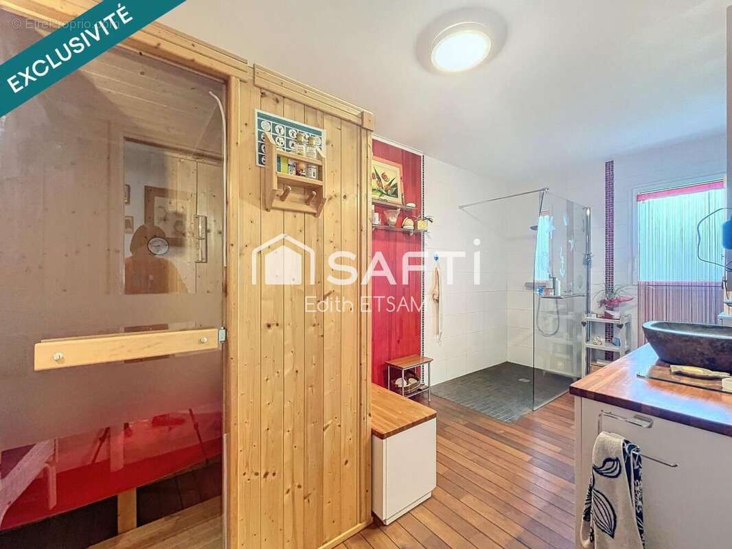 Photo 9 - Maison à TREMEOC