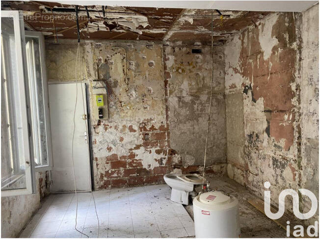 Photo 1 - Appartement à MONTREUIL