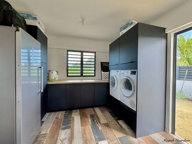 Maison à SAINT-FRANCOIS