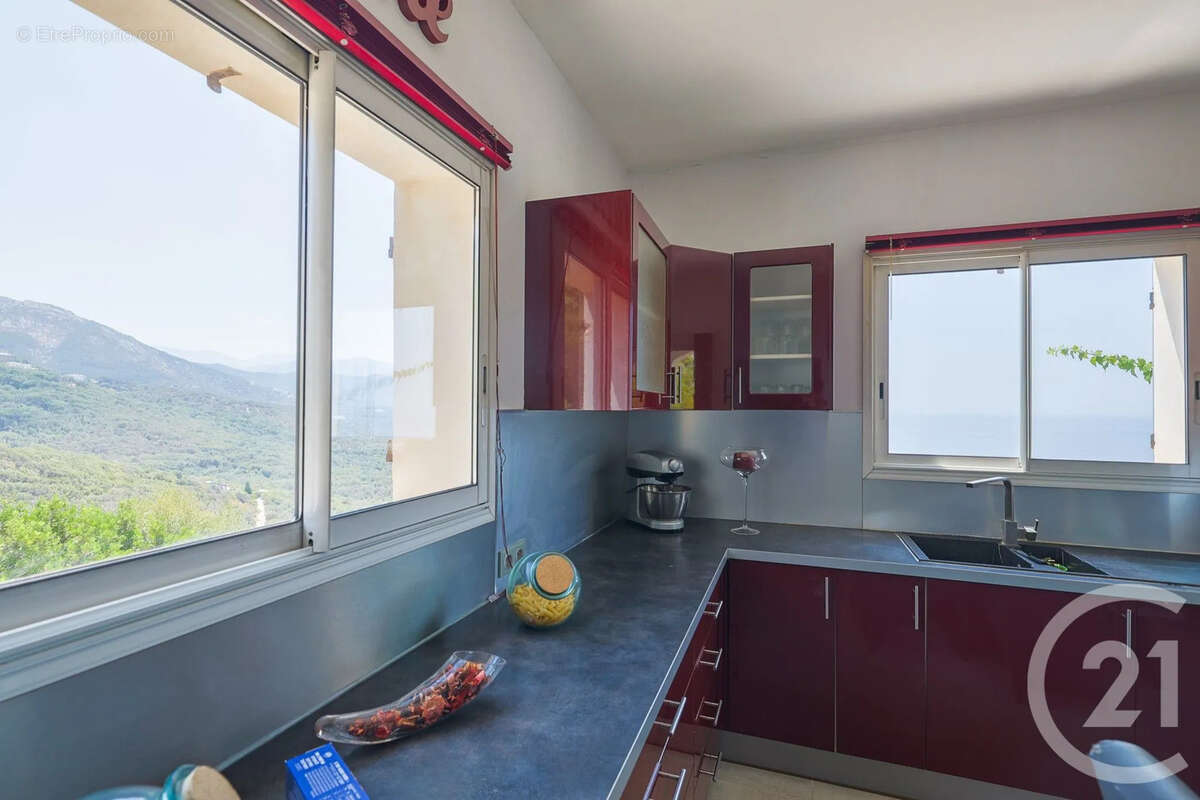 Maison 170 m² à Centuri  - photo 5