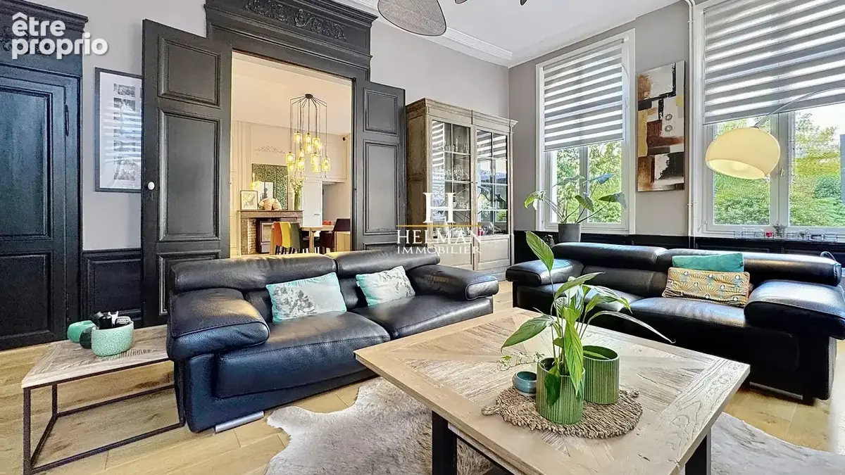 Maison 8 pièces 250 m² à vendre à Saint-Omer (62500) - photo 6