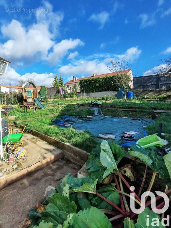 Photo 7 - Maison à MOYEUVRE-GRANDE