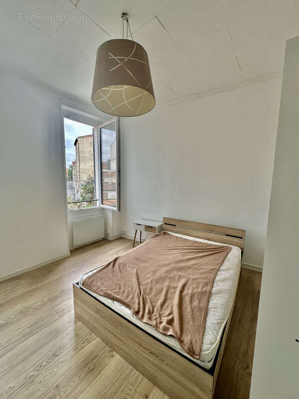Appartement à MARSEILLE-14E