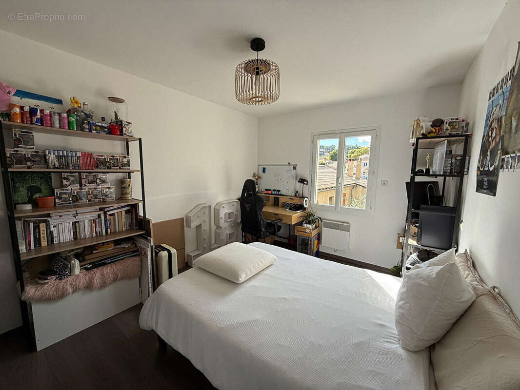 Maison à JONQUERETTES