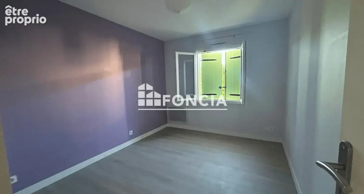 Châteaubernard – maison avec 1 024 m² de terrain clos - photo 5