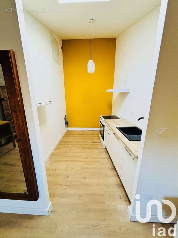 Photo 4 - Appartement à MORIERES-LES-AVIGNON