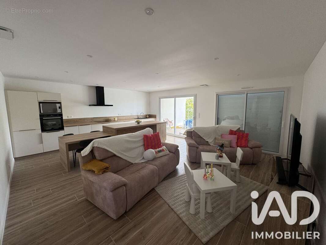 Maison 120 m² à Chaingy  - photo 4