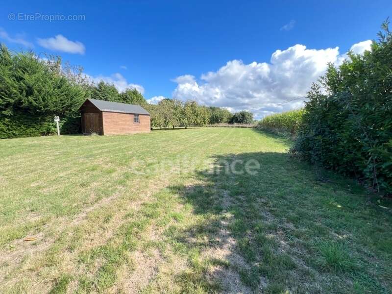 Maison longère 8 pièces à vendre PLURIEN (22) - photo 4