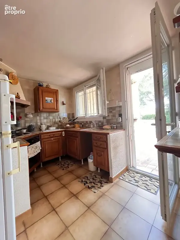 Maison allauch - type 3/4 - 112m2 - photo 6