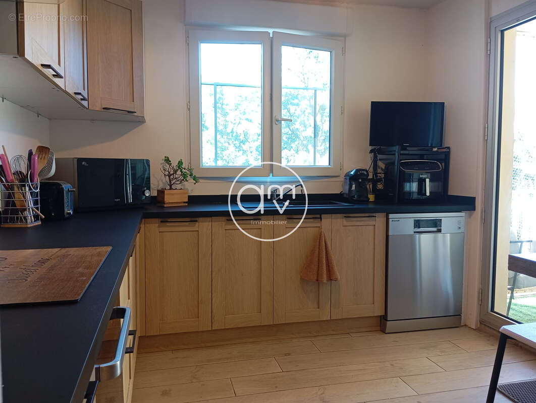 Bel appartement T4 de 80m2 La Garde - photo 5