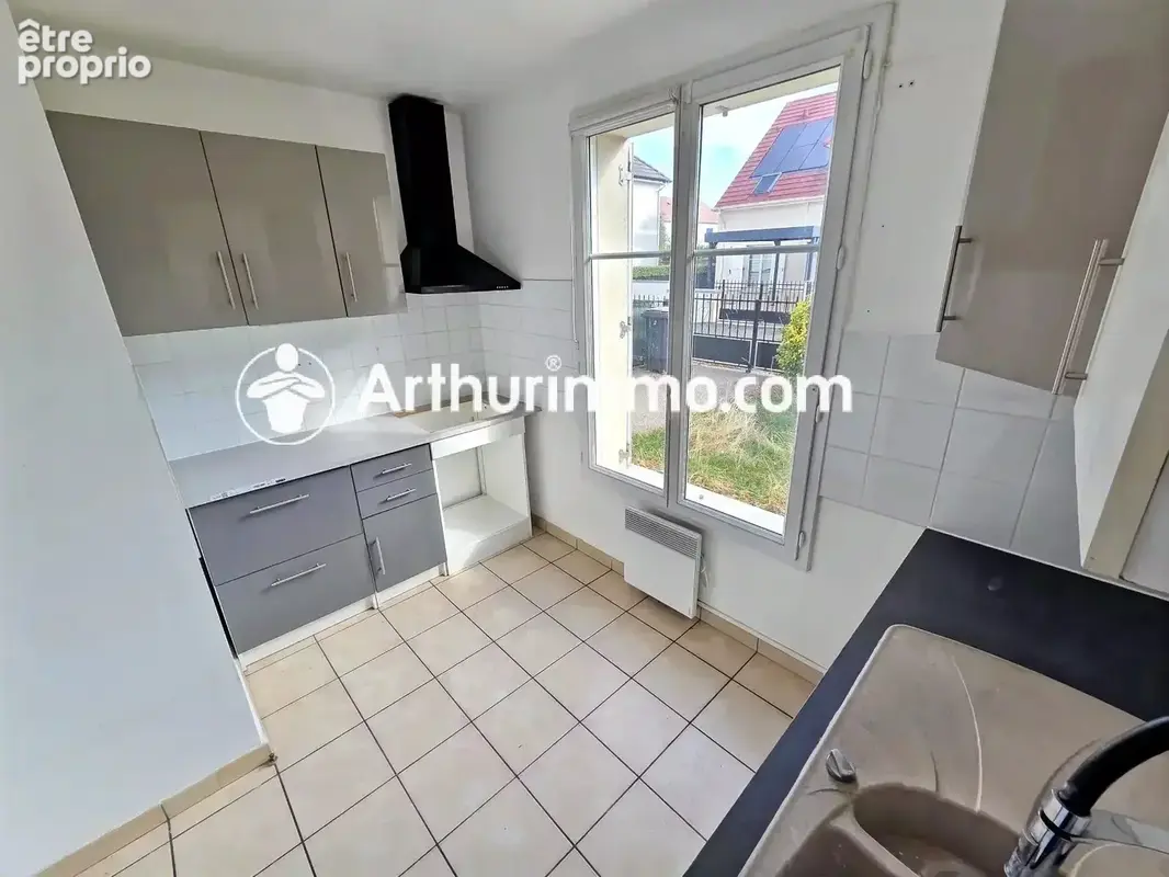 Vente Maison Savigny-le-temple(77176) 249 900ï¿œ - photo 6