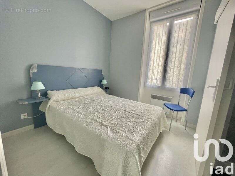 Photo 6 - Appartement à BOURBON-L'ARCHAMBAULT