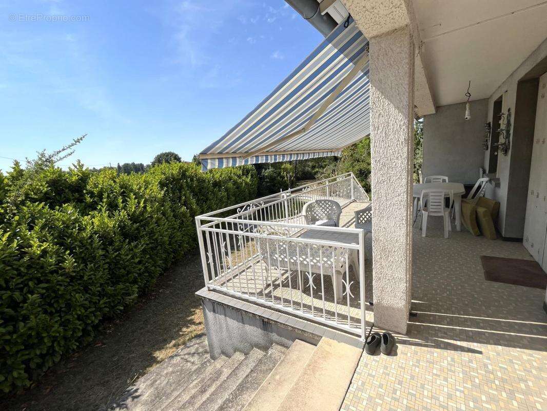 Maison à ALBI