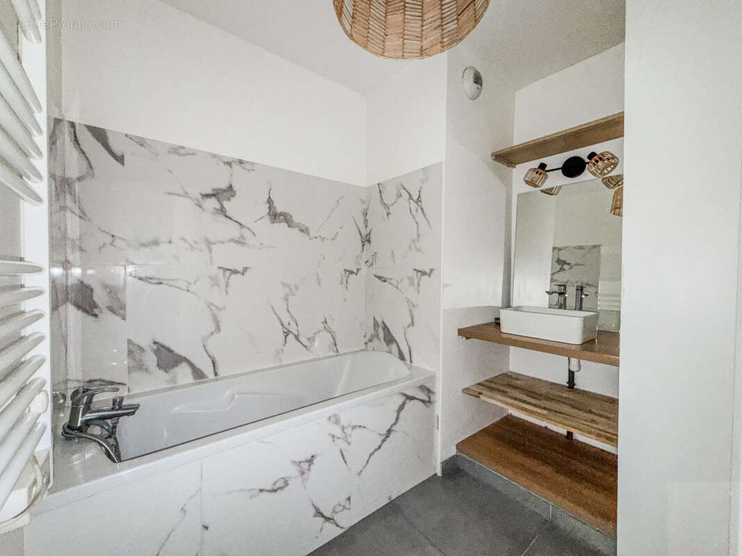 Appartement à AMIENS