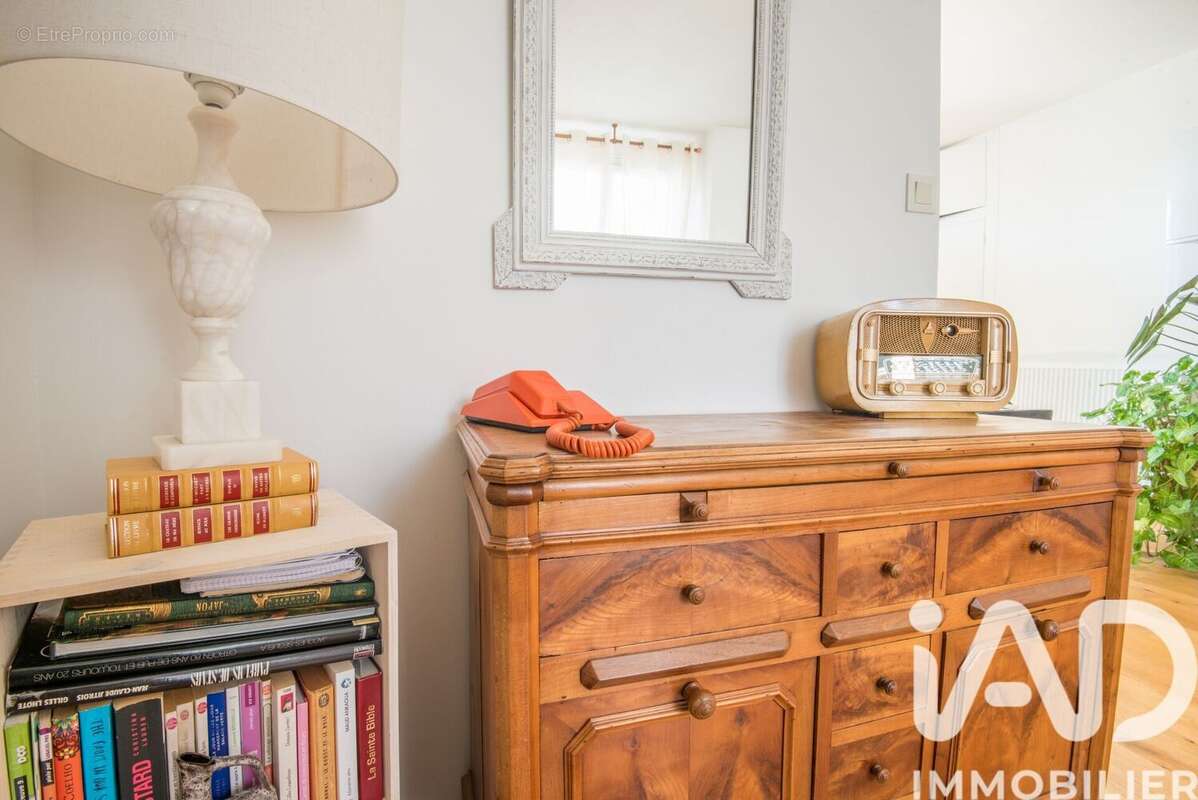 Photo 9 - Appartement à ANGERS