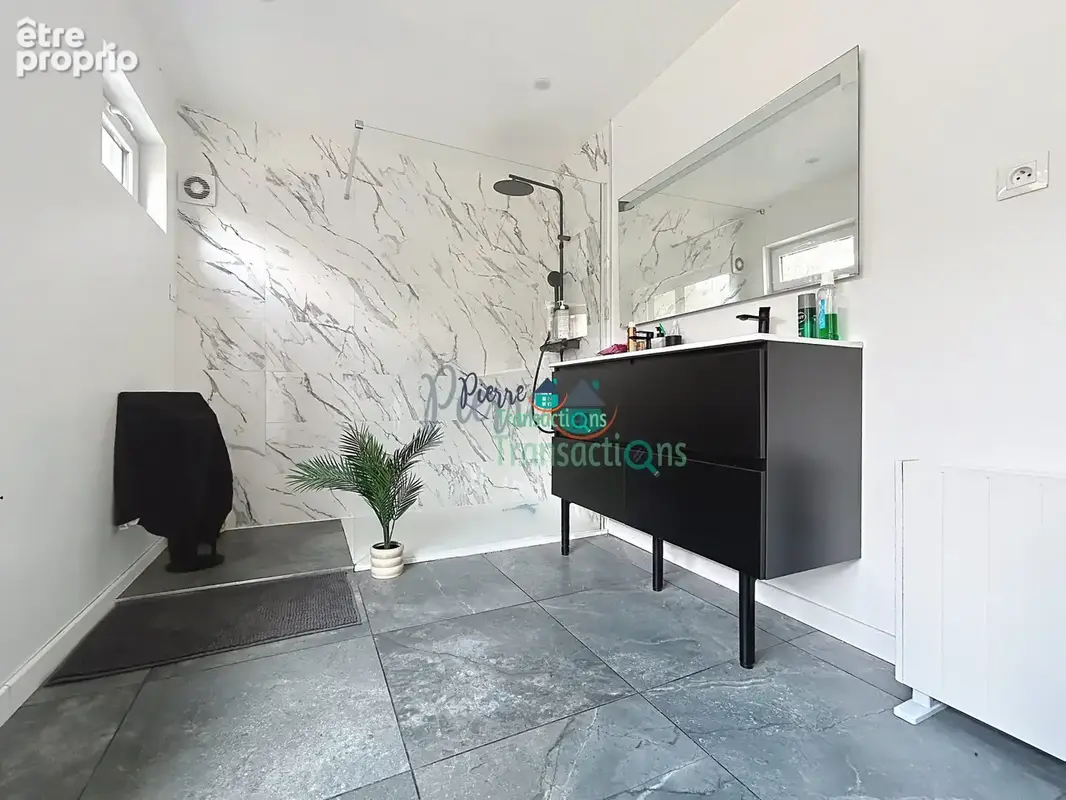 Maison 4 pièces 85 m² à vendre à Saint-Romain-De-Colbosc (76430) - photo 4