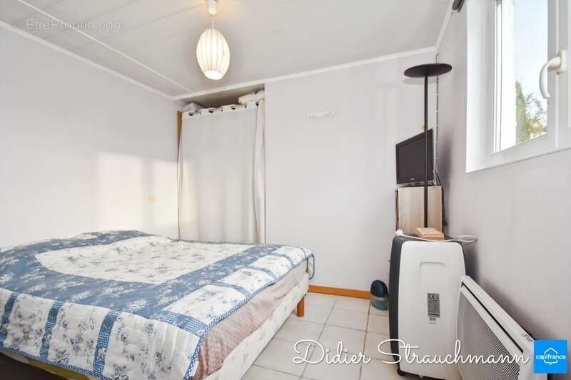 Maison à AIGREFEUILLE-D&#039;AUNIS