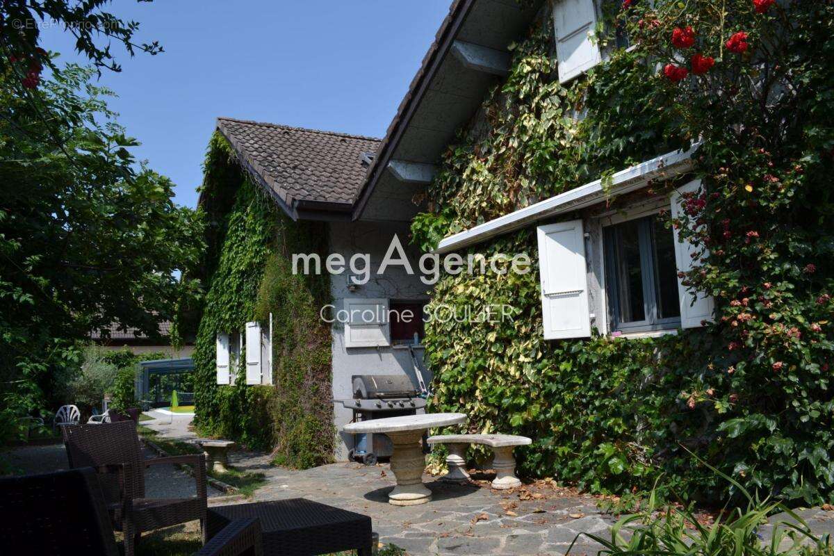 Maison familiale de 190m2 6 pièces - photo 9