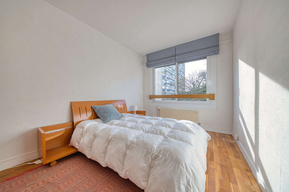 Appartement à LYON-4E