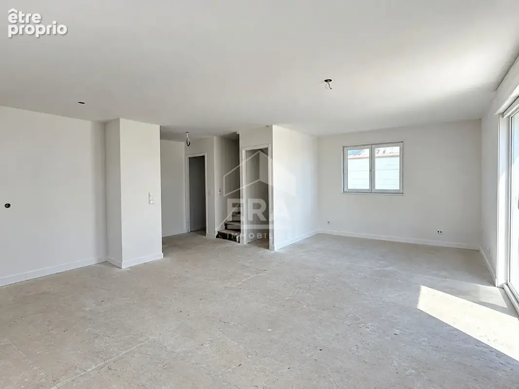 Maison neuve - re2020 - livraison fin 2026 - photo 2
