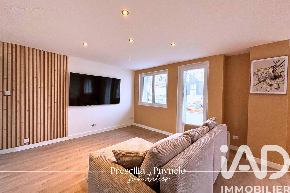 Photo 1 - Appartement à TARBES