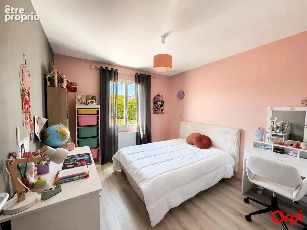 Maison de plain pied à vendre - photo 7