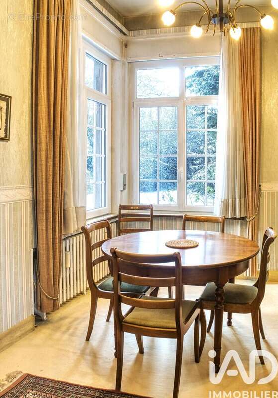 Photo 2 - Maison à MAUBEUGE