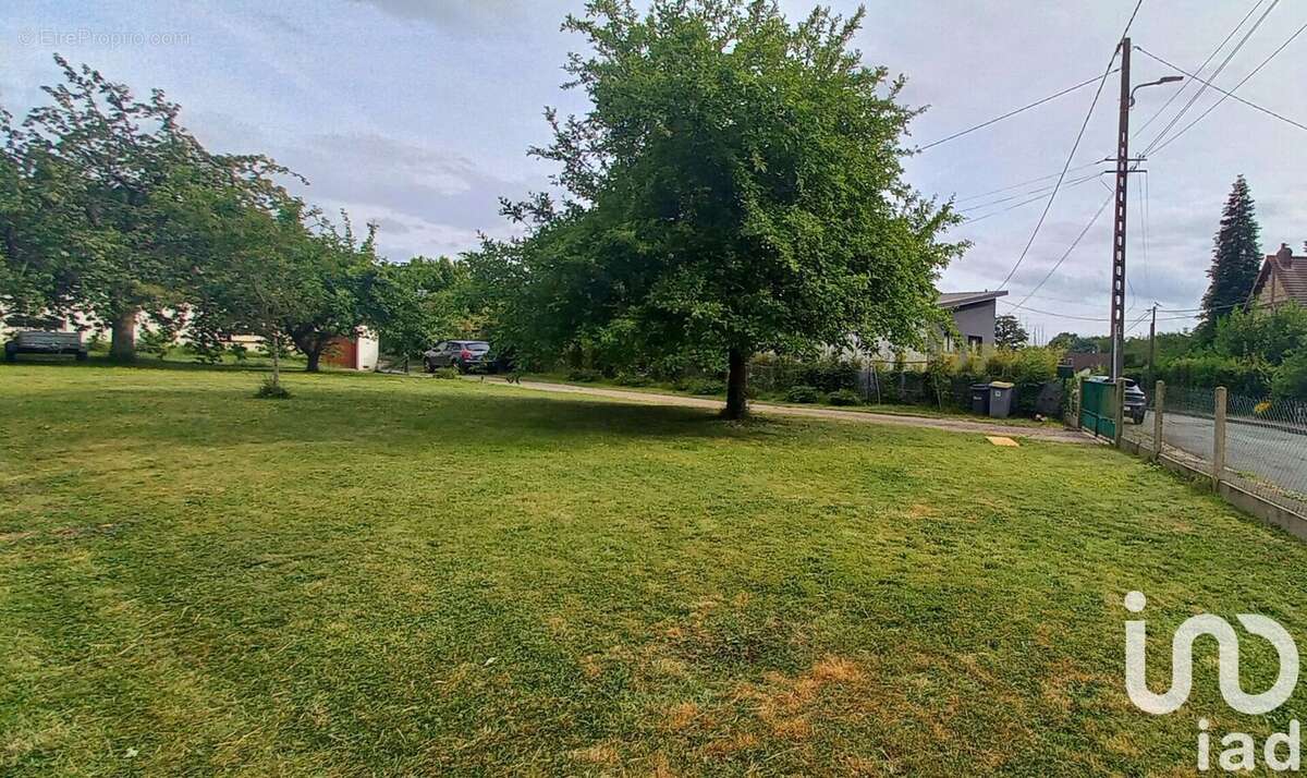 Photo 4 - Terrain à BELBEUF