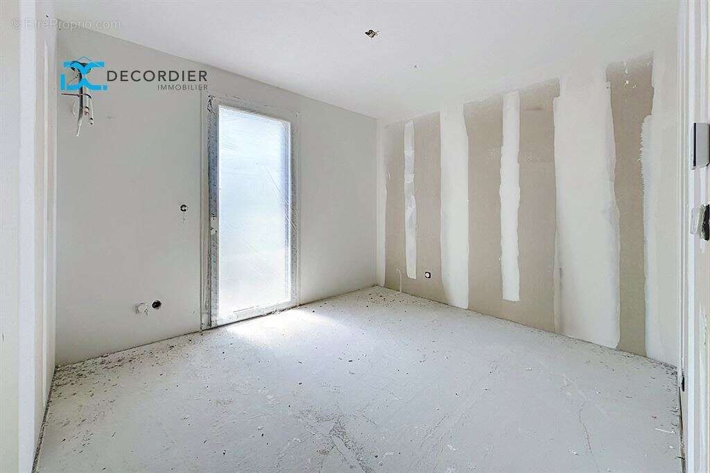 Appartement t5 neuvecelle neuf - photo 11