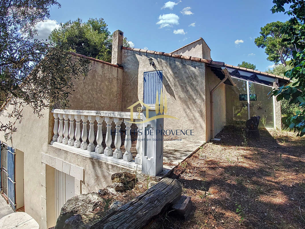 Maison à ROGNAC