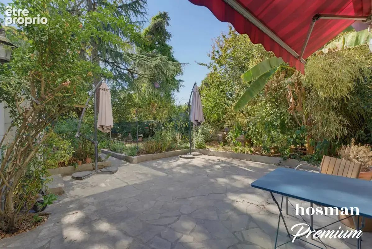 Superbe maison familiale 5 pièces - 138 m² - Jardin et terrasse - Rue Cazenave, Bordeaux - photo 2