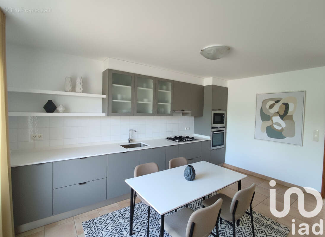 Photo 9 - Maison à PONTAULT-COMBAULT