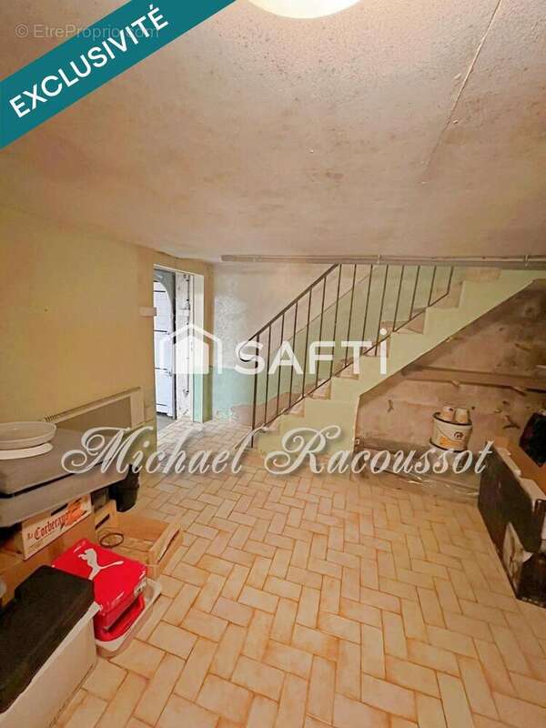 Photo 7 - Maison à SAINT-EUSEBE