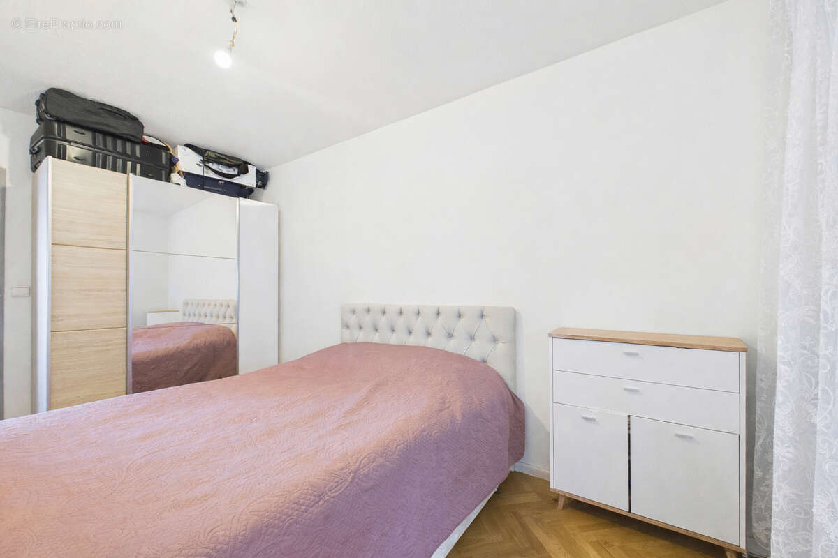 Appartement à VALENCE