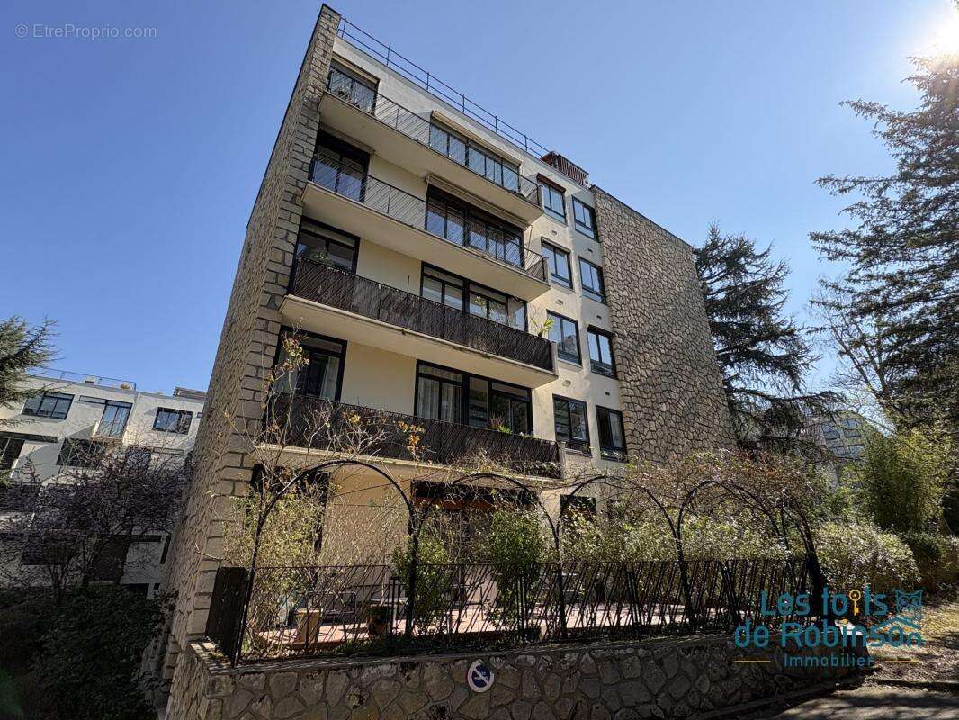 Appartement à SAINT-CLOUD