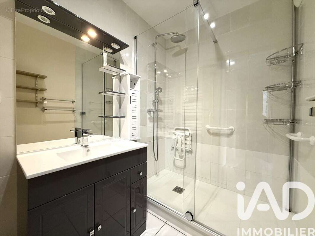 Photo 7 - Appartement à SAINTE-LUCE-SUR-LOIRE