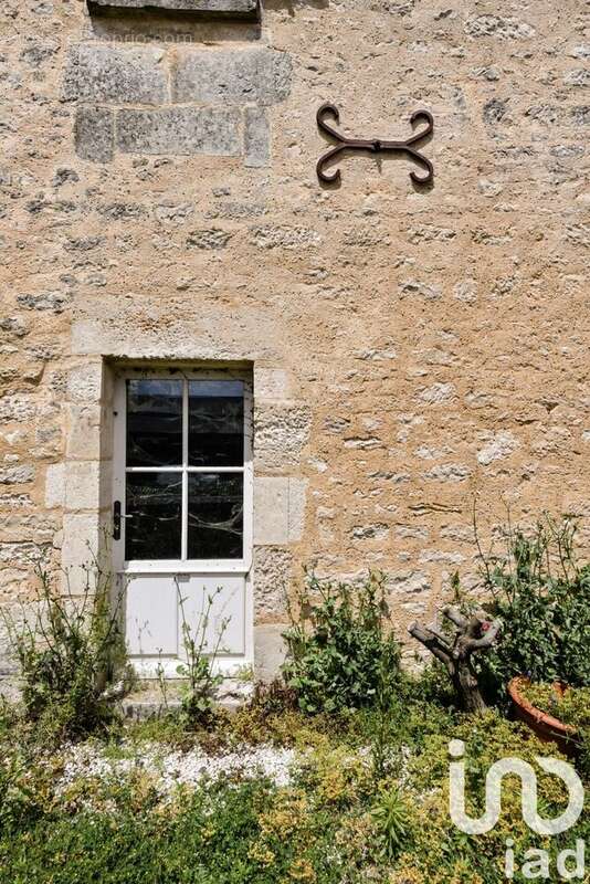 Photo 7 - Maison à NIEUL-SUR-L&#039;AUTISE