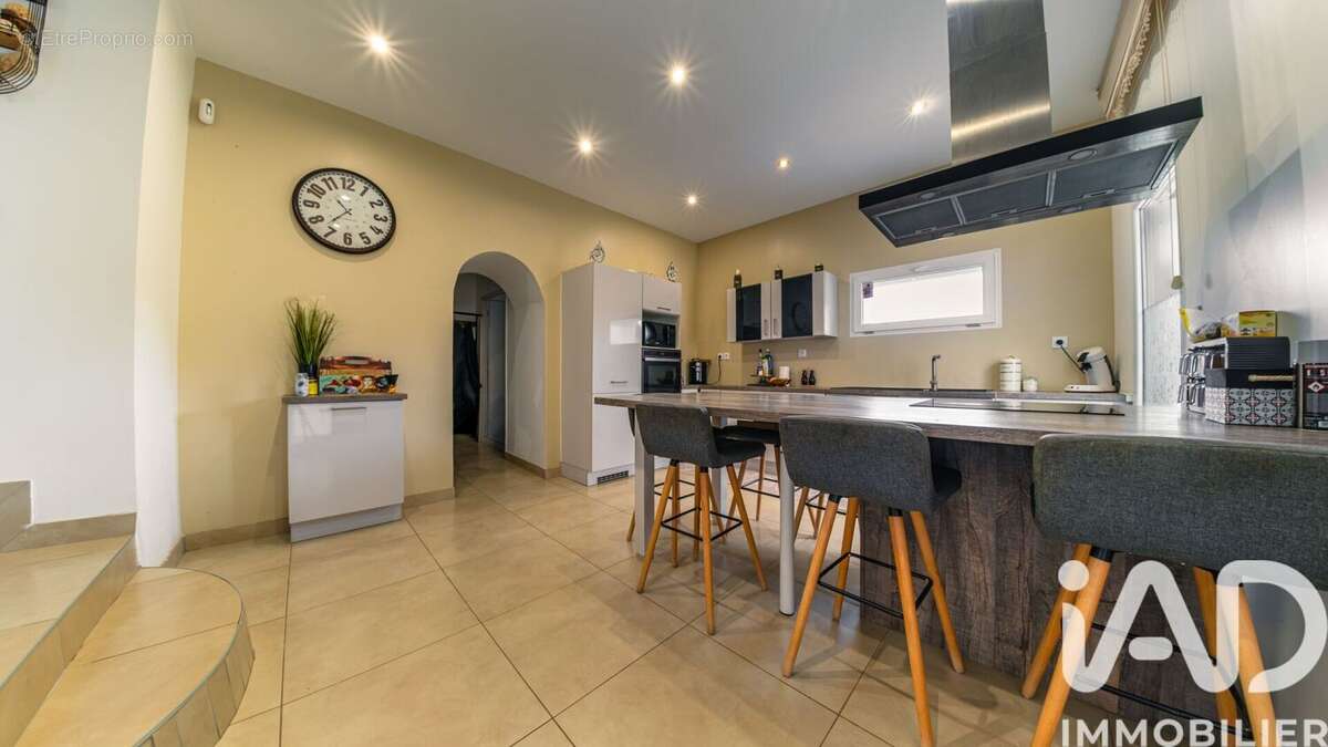 Photo 5 - Maison à CHABEUIL