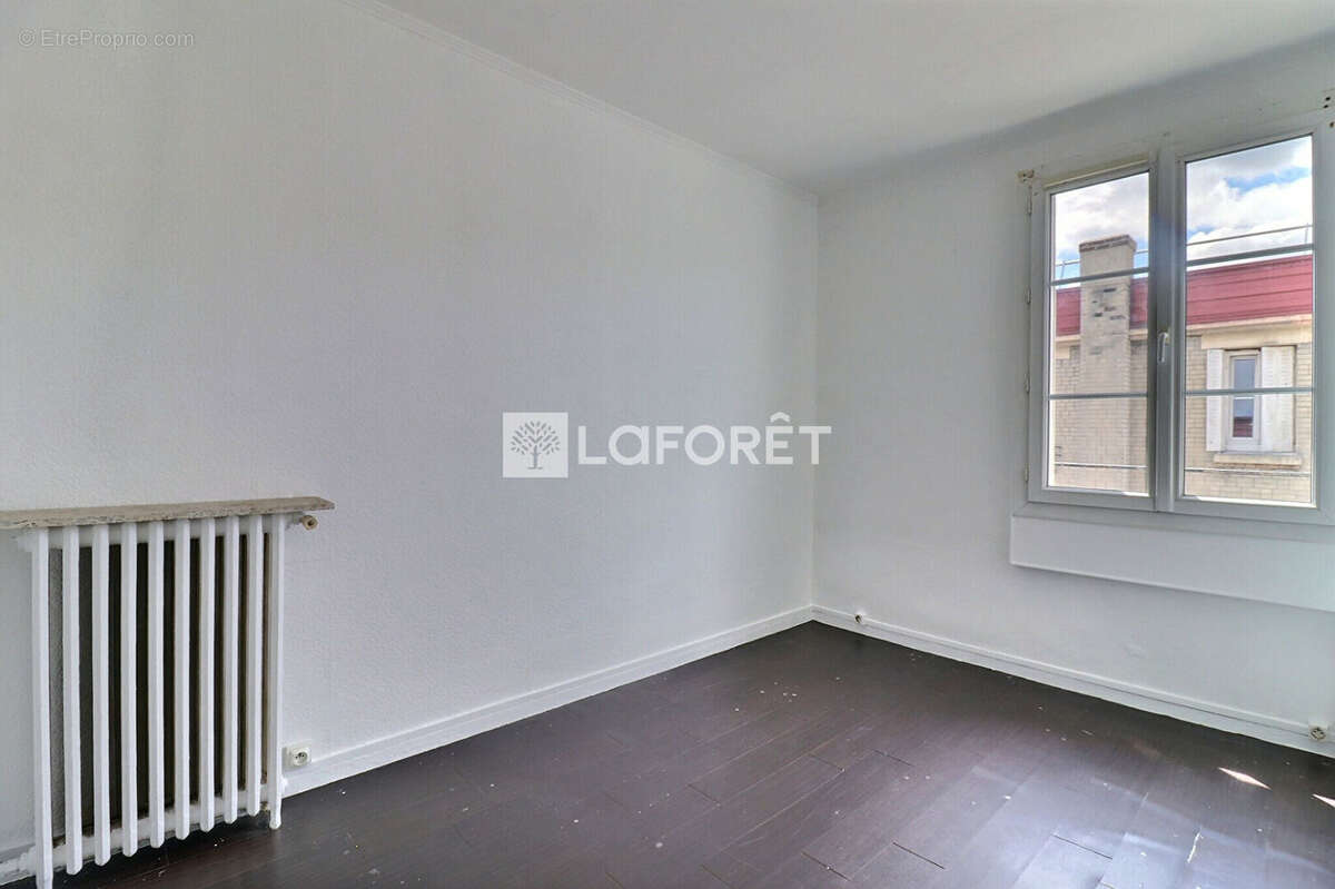 Appartement à MAISONS-ALFORT