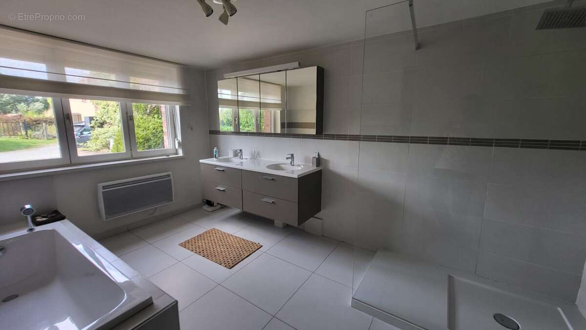 Maison à LAMBERSART