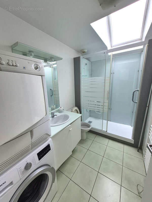 Appartement à ROSCOFF