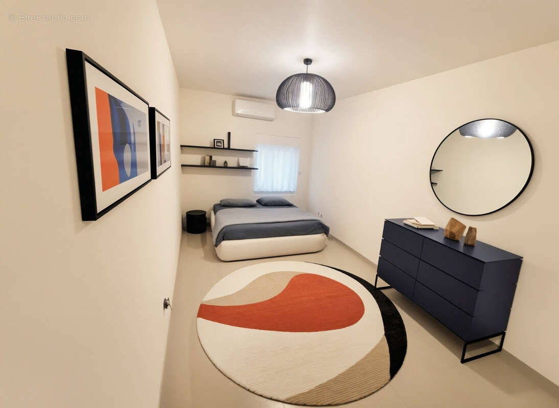 Appartement à PERTUIS