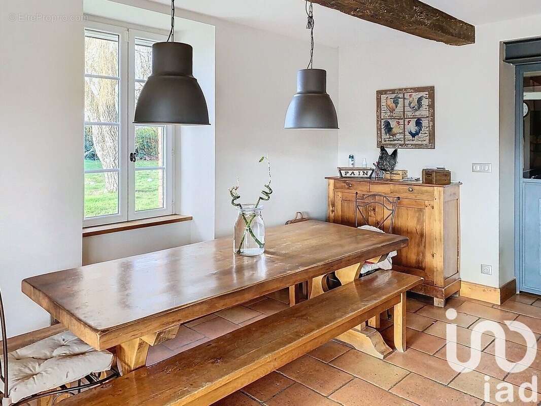 Photo 6 - Maison à SAMATAN